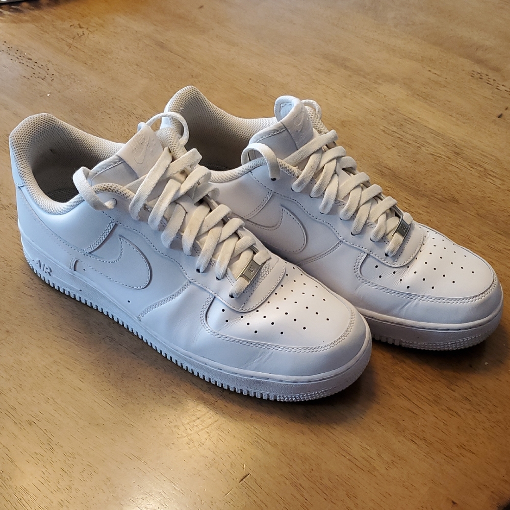 Nike Air Force 1 Size 12